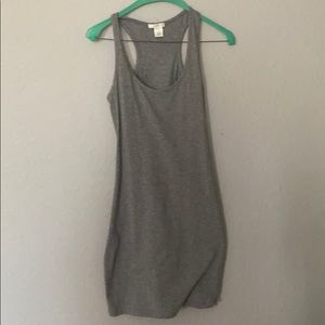 Summer dress wore it once